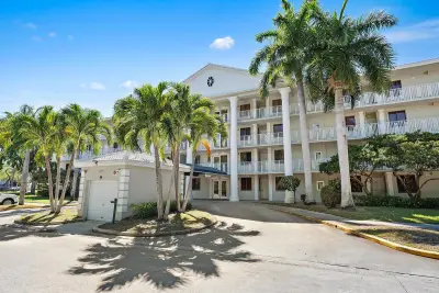 2761 Village Blvd #303, West Palm Beach: photo 1 of 12