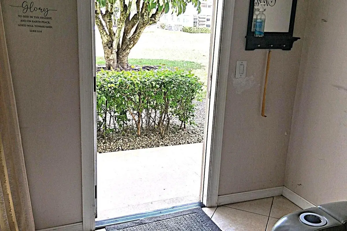 6 Northampton #A, West Palm Beach: photo 1 of 19