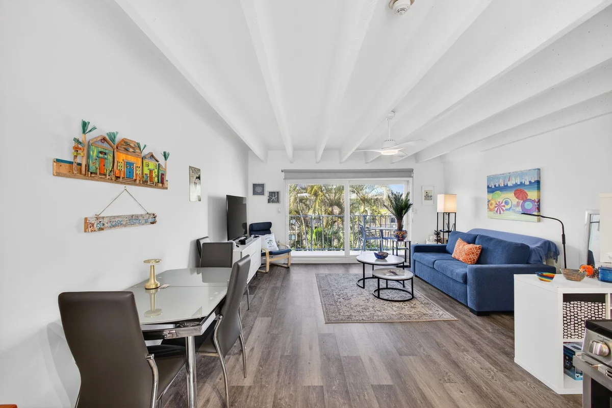 4001 S Ocean Blvd #308, South Palm Beach: photo 1 of 21
