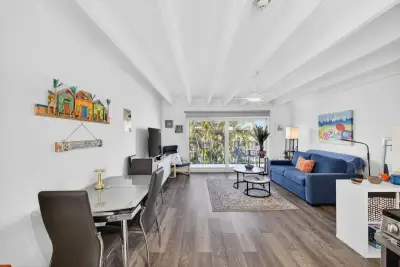 4001 S Ocean Blvd #308, South Palm Beach: photo 1 of 21