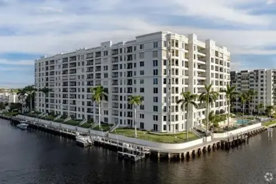 2880 NE 14th Street Cswy #710, Pompano Beach: photo 1 of 41