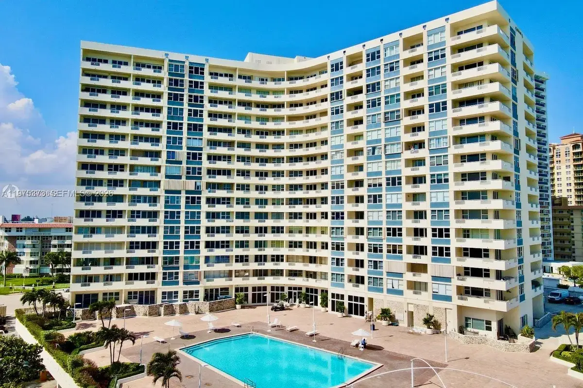 3180 S Ocean Dr #201, Hallandale Beach: photo 1 of 39