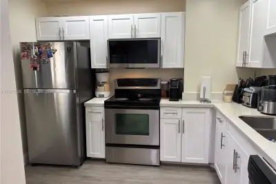 3615 NW 94th Ave #8F, Sunrise: photo 1 of 13