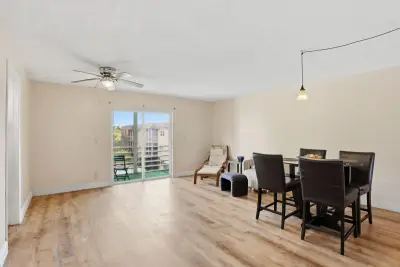 4161 NW 26th St #308, Lauderhill: photo 1 of 32
