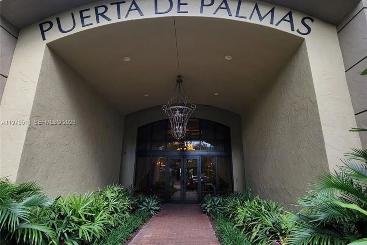 888 S Douglas Rd #1110, Coral Gables: photo 1 of 29