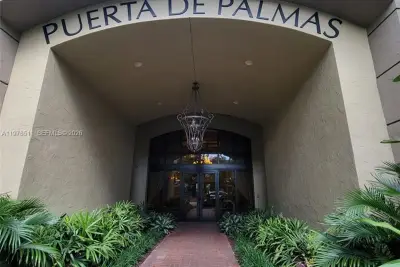 888 S Douglas Rd #1110, Coral Gables: photo 1 of 29