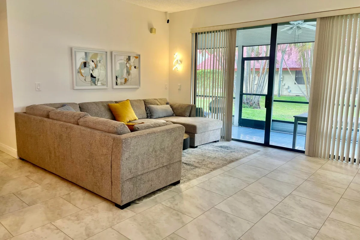 7884 Lexington Club Blvd #B, Delray Beach: photo 1 of 35