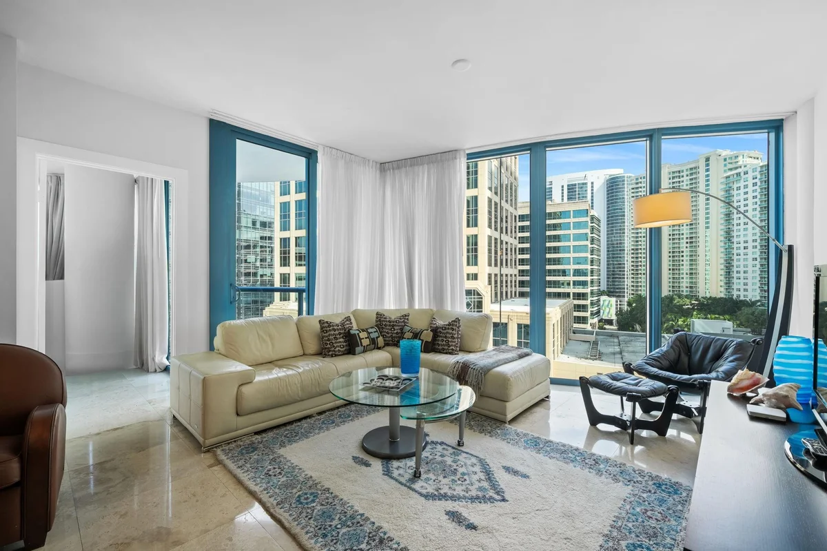 333 Las Olas Way #1508, Fort Lauderdale: photo 1 of 43
