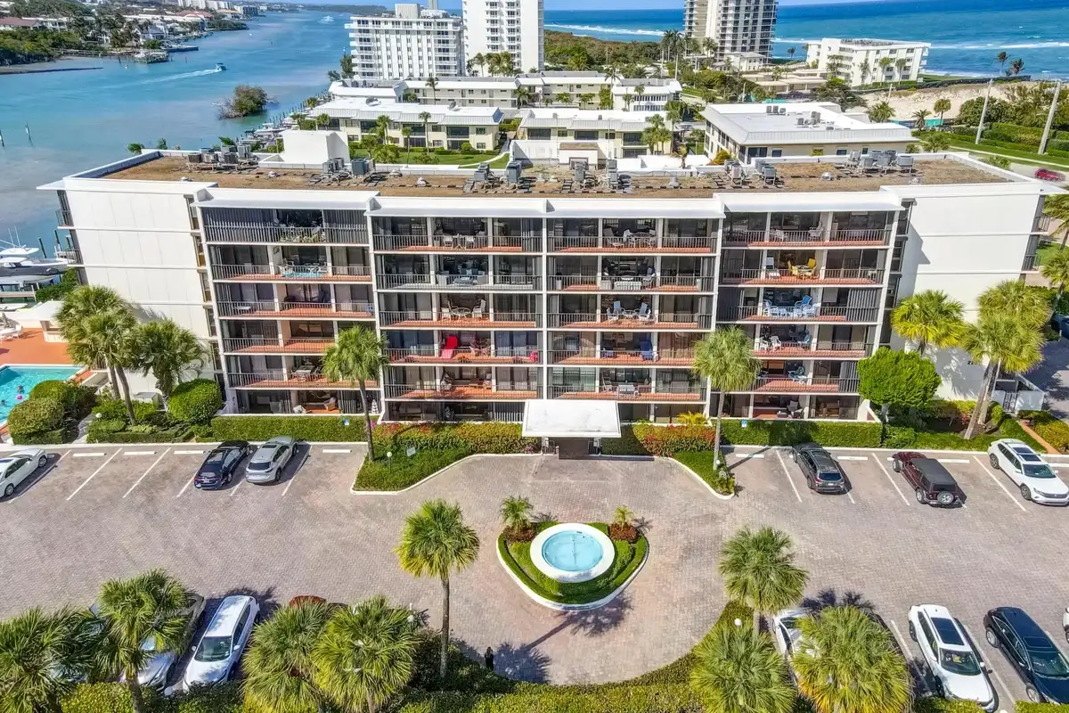 225 Beach Rd #503, Tequesta: photo 1 of 43