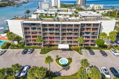 225 Beach Rd #503, Tequesta: photo 1 of 43
