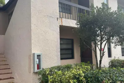 9268 Vista Del Lago #26b, Boca Raton: photo 1 of 15