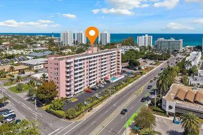 3201 NE 14th Street Cswy #209, Pompano Beach: photo 1 of 24