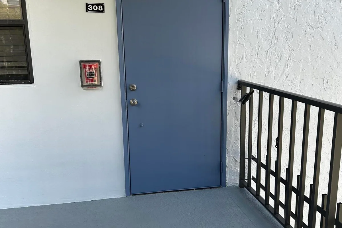 4700 Lucerne Lakes Blvd #308, Lake Worth: photo 1 of 18