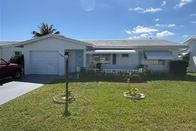 2392 SW 13th Ter, Boynton Beach: photo 1 of 21