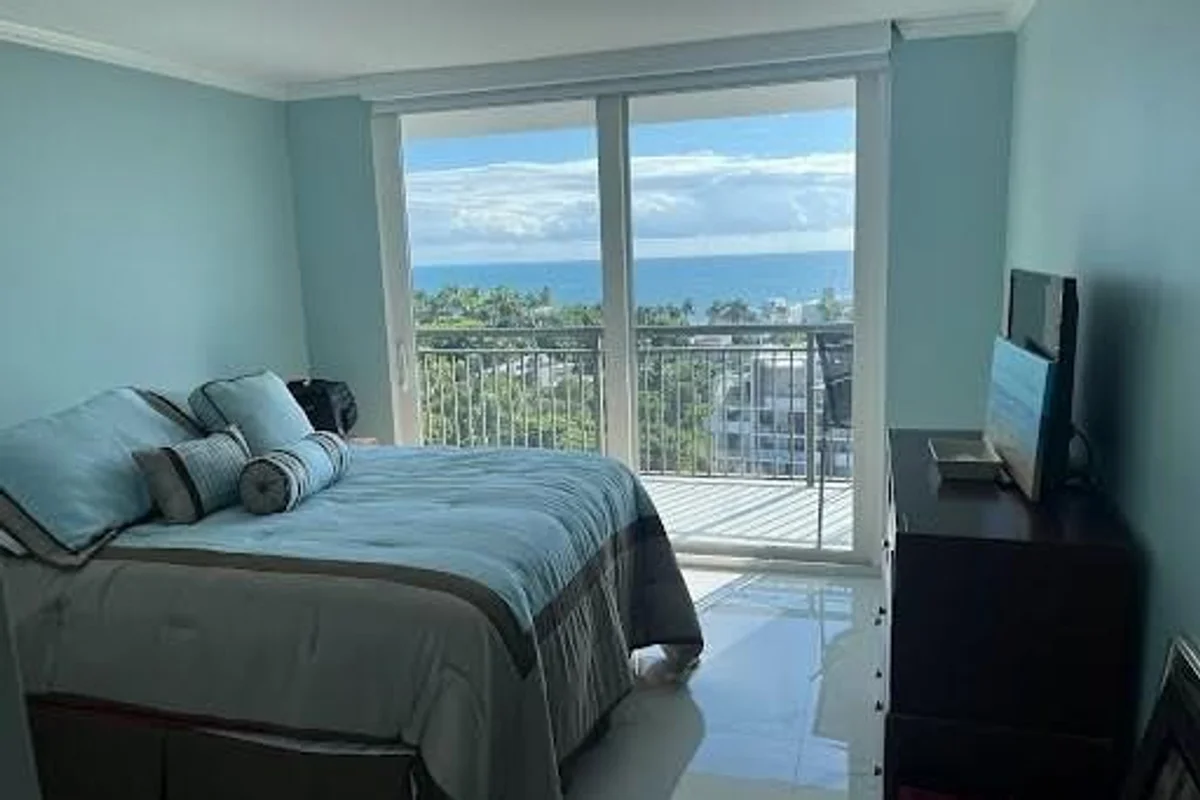 3031 N Ocean Blvd #1205, Fort Lauderdale: photo 1 of 28