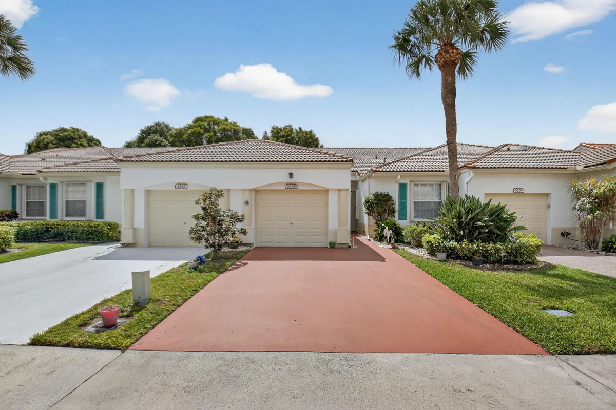 6248 Petunia Rd, Delray Beach: photo 1 of 33