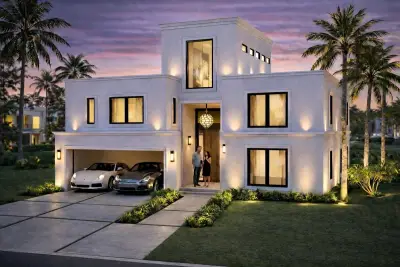 1629 NE 6th St, Fort Lauderdale: photo 1 of 2