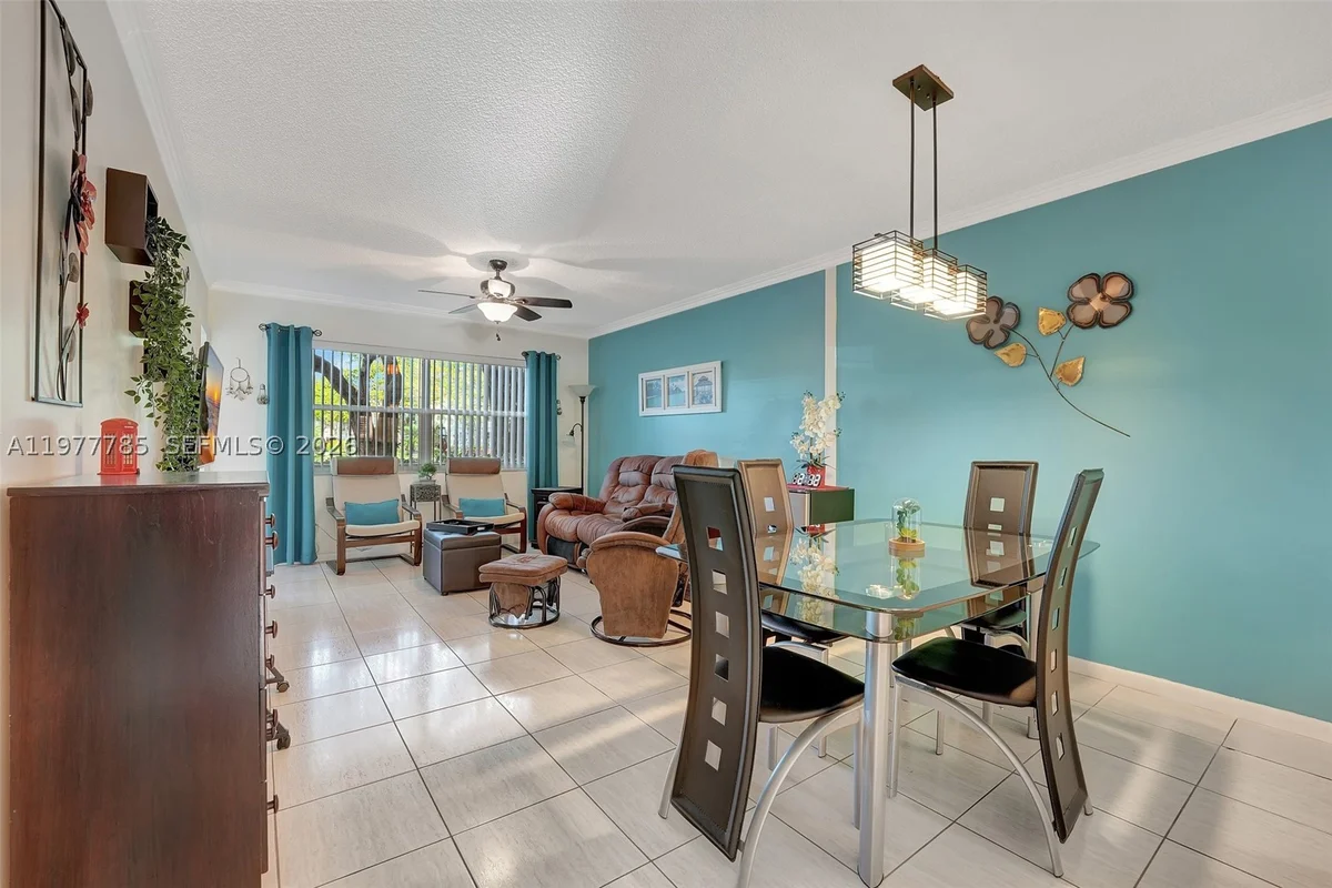 5003 NW 35th St #408, Lauderdale Lakes: photo 1 of 26