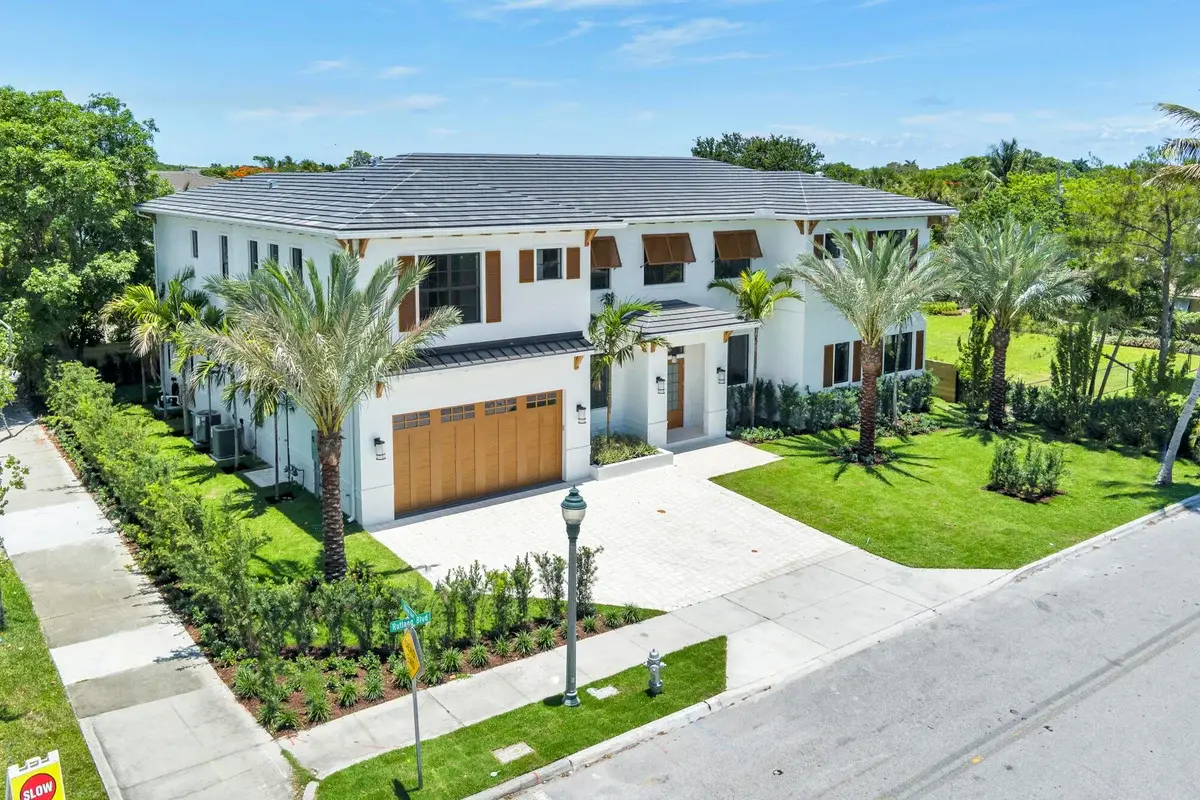 261 Rutland Blvd, West Palm Beach: photo 1 of 22