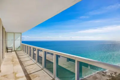 1830 S Ocean Dr #2806, Hallandale Beach: photo 1 of 30