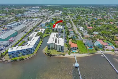 890 N Federal Hwy #412, Lantana: photo 1 of 46
