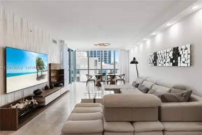 3101 S Ocean Dr #1504, Hollywood: photo 1 of 54