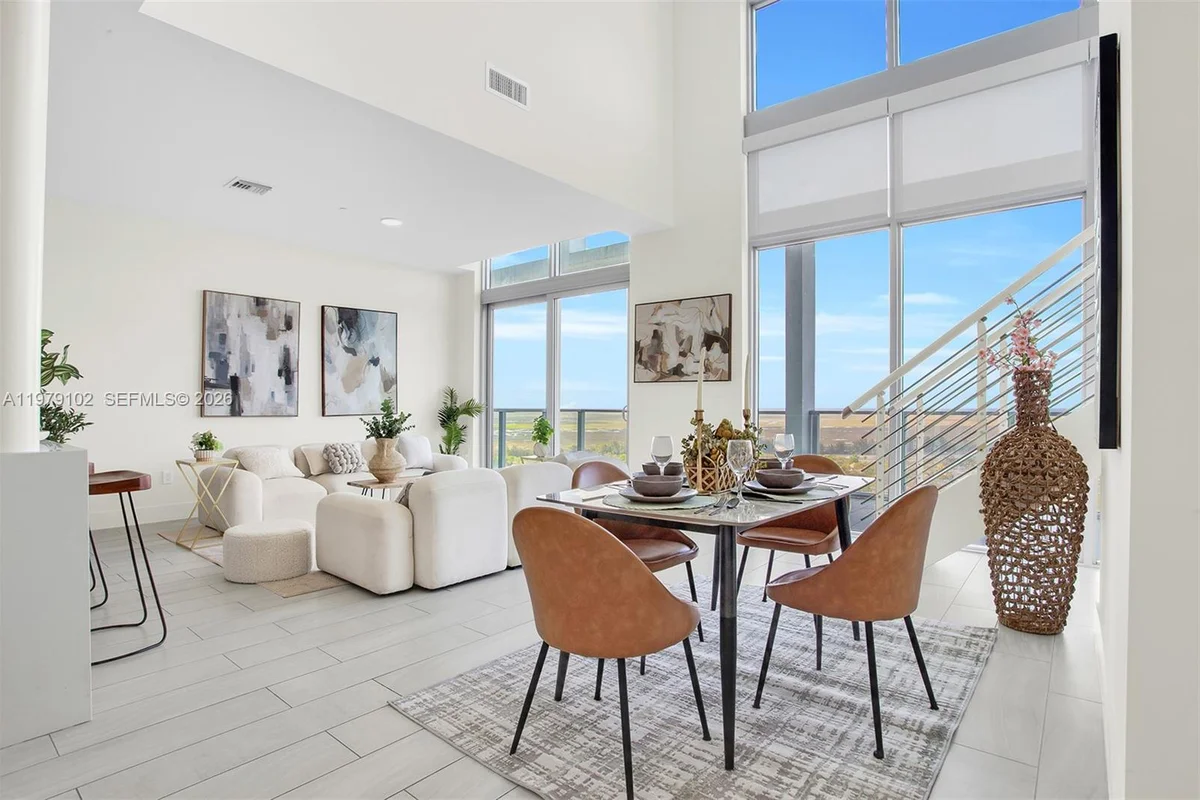 2000 Metropica Way #PH02, Sunrise: photo 1 of 82