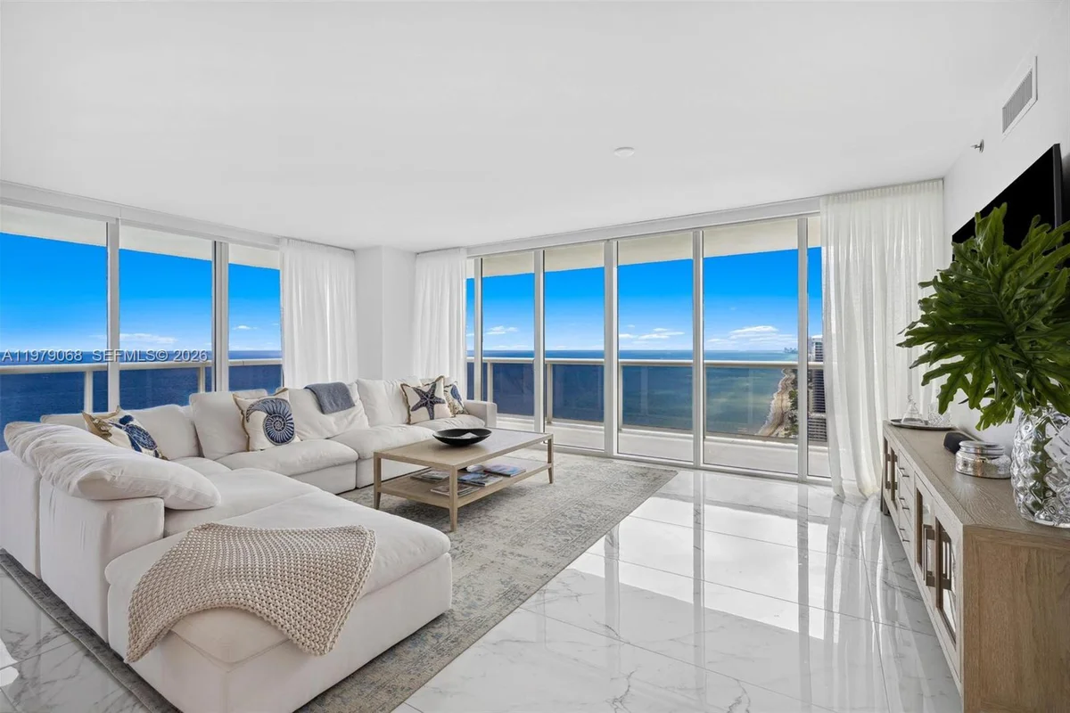 1830 S Ocean Dr #4502, Hallandale Beach: photo 1 of 44