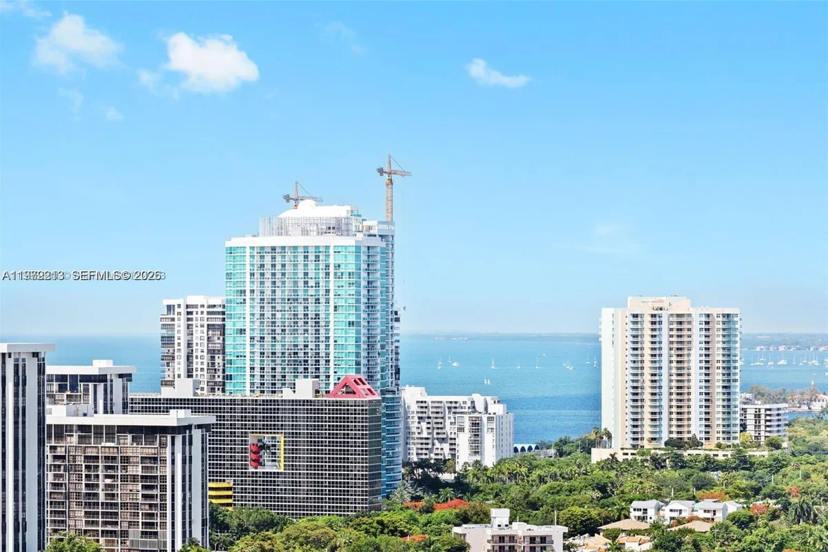 1300 S Miami Ave #2308, Miami: photo 1 of 14