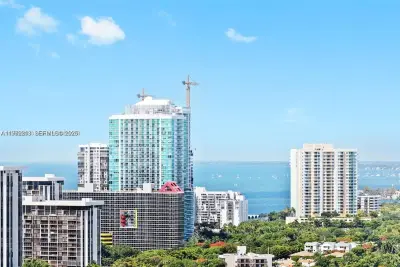 1300 S Miami Ave #2308, Miami: photo 1 of 14
