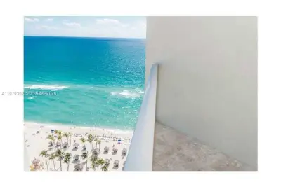 16699 Collins Ave #2406, Sunny Isles Beach: photo 1 of 36