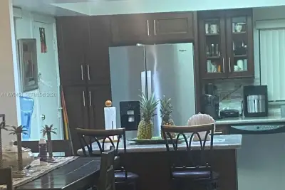 6010 S Falls Cir Dr #222, Lauderhill: photo 1 of 6