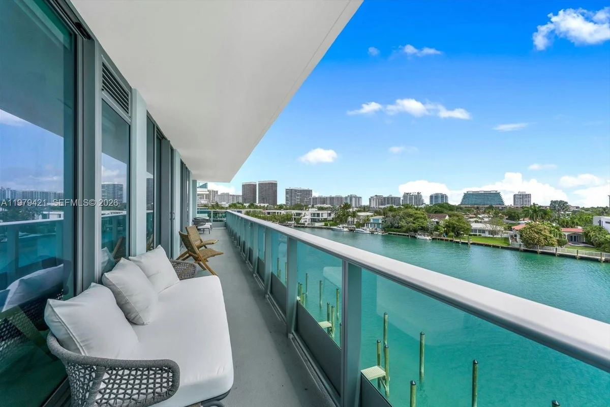 9201 E Bay Harbor Dr #503, Bal Harbour: photo 1 of 42