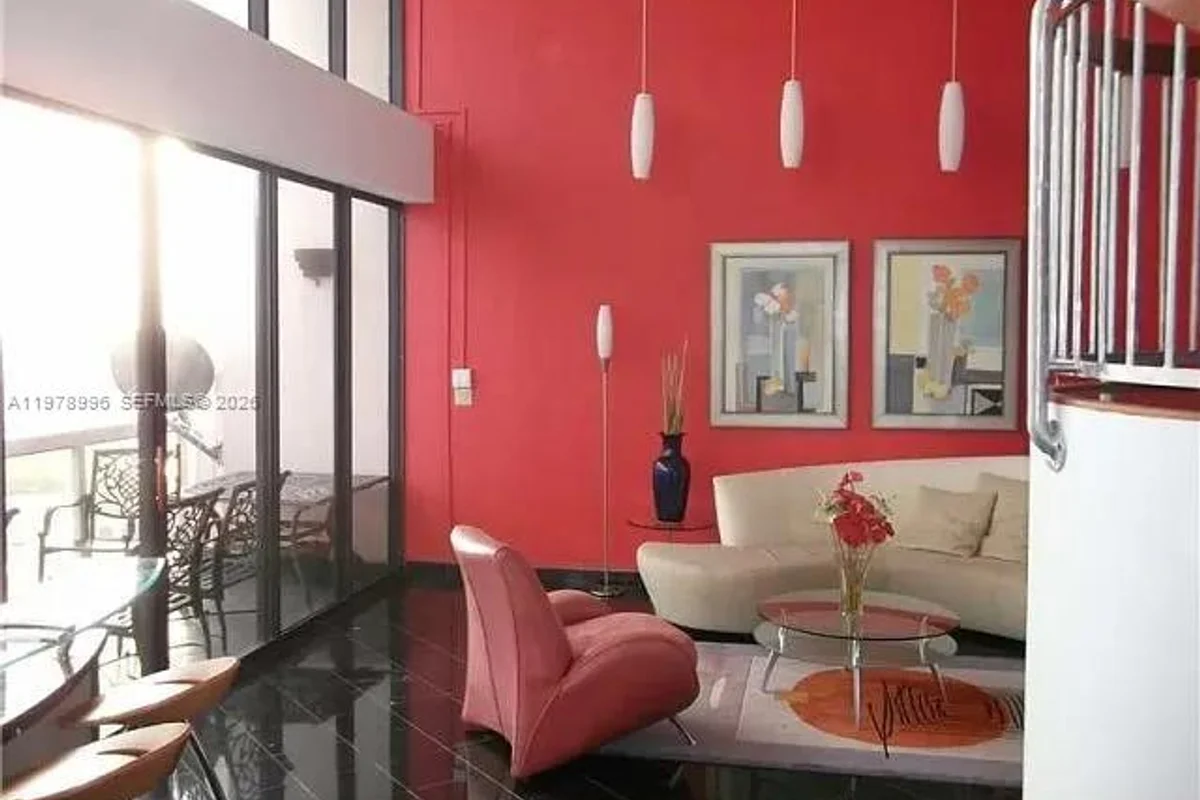 20185 E Country Club Dr #TS-3, Aventura: photo 1 of 18
