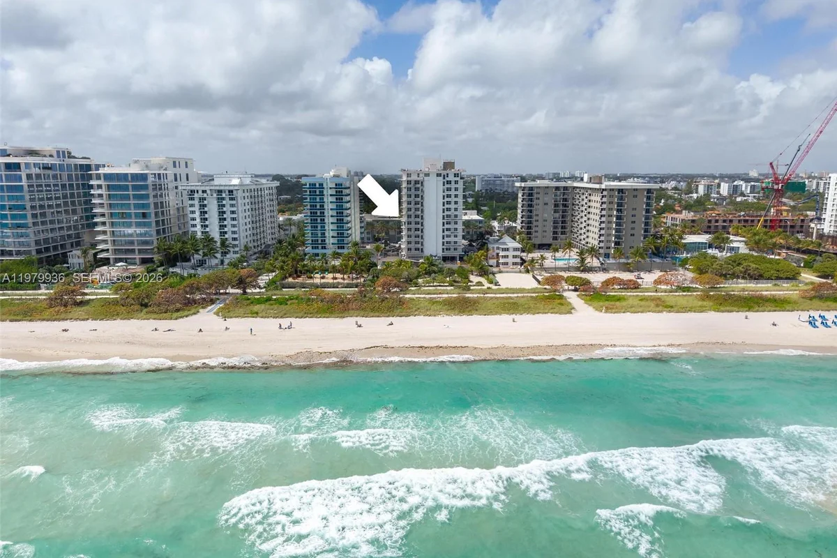 9225 Collins Ave #610, Surfside: photo 1 of 33