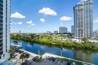 20515 E Country Club Dr #849, Aventura: photo 1 of 50