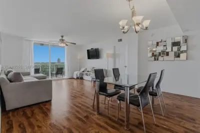 2841 NE 163rd St #802, North Miami Beach: photo 1 of 37