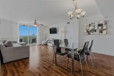 2841 NE 163rd St #802, North Miami Beach: photo 1 of 37