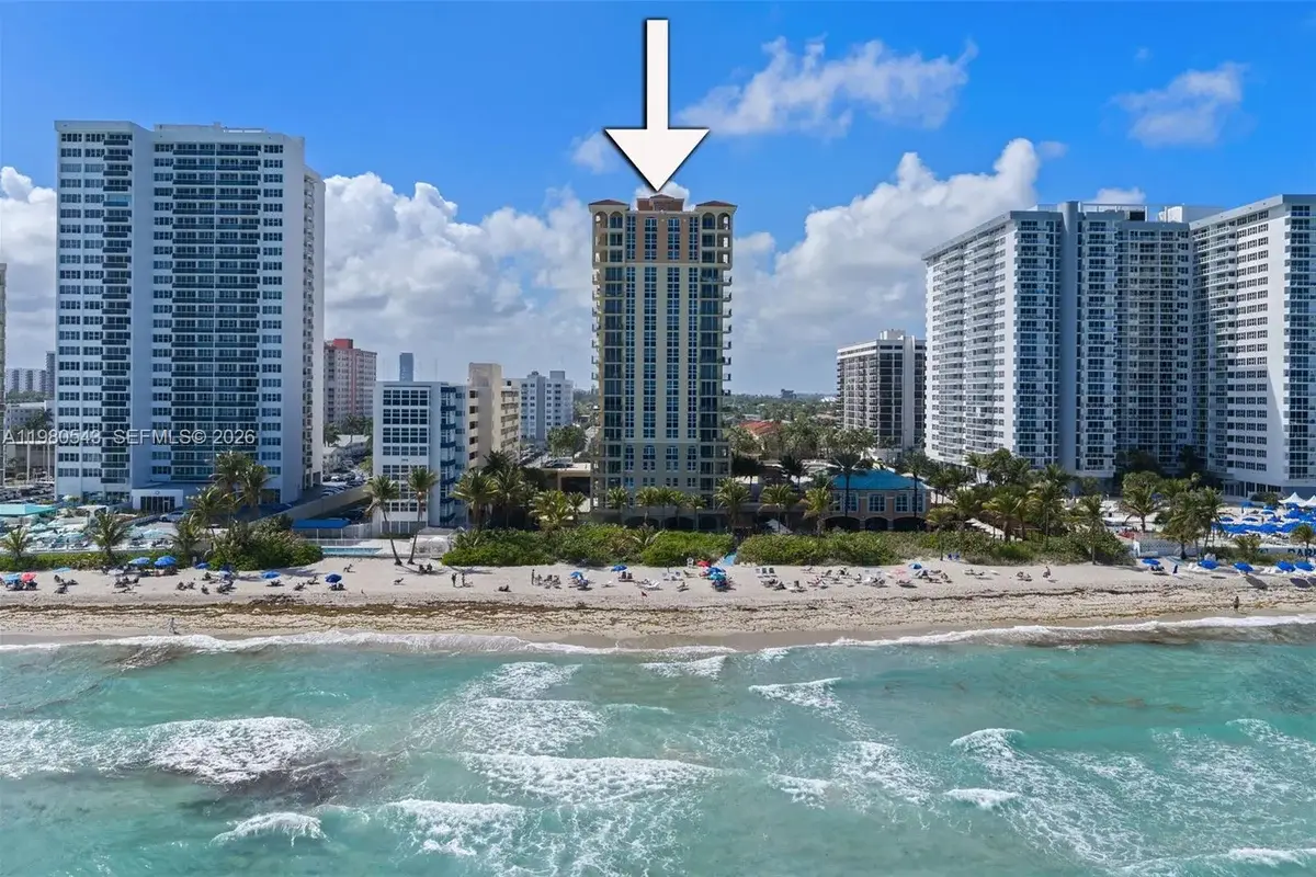 2080 S Ocean Dr #1402, Hallandale Beach: photo 1 of 43