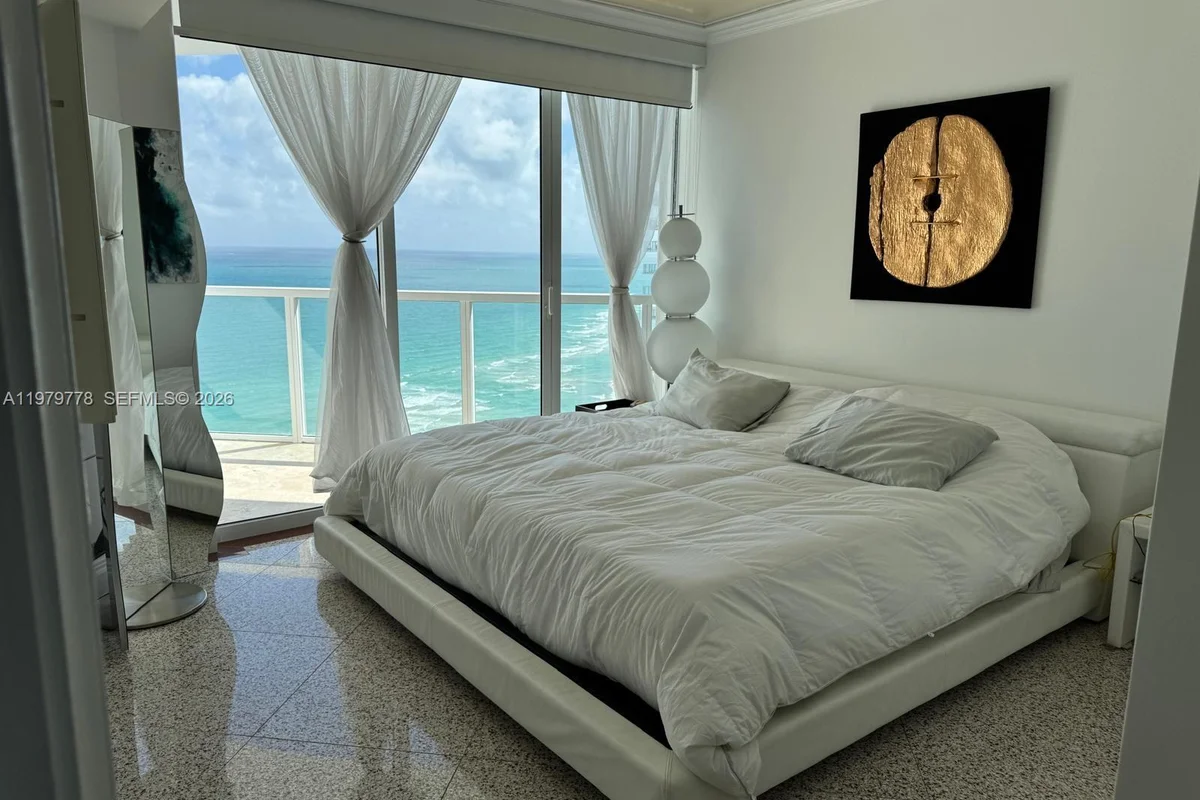 16699 Collins Ave #2710, Sunny Isles Beach: photo 1 of 28