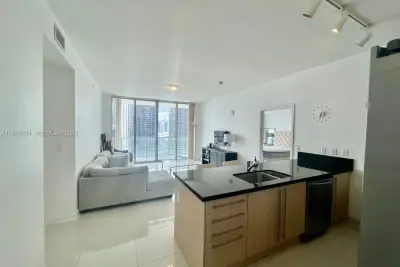 1111 SW 1st Ave #3223, Miami: photo 1 of 35