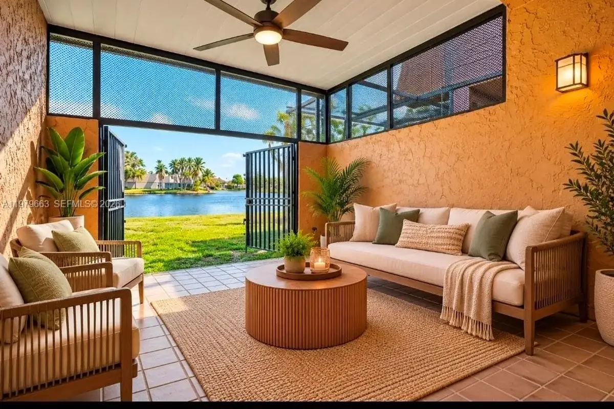 1451 NW 92nd Ave #191, Pembroke Pines: photo 1 of 58
