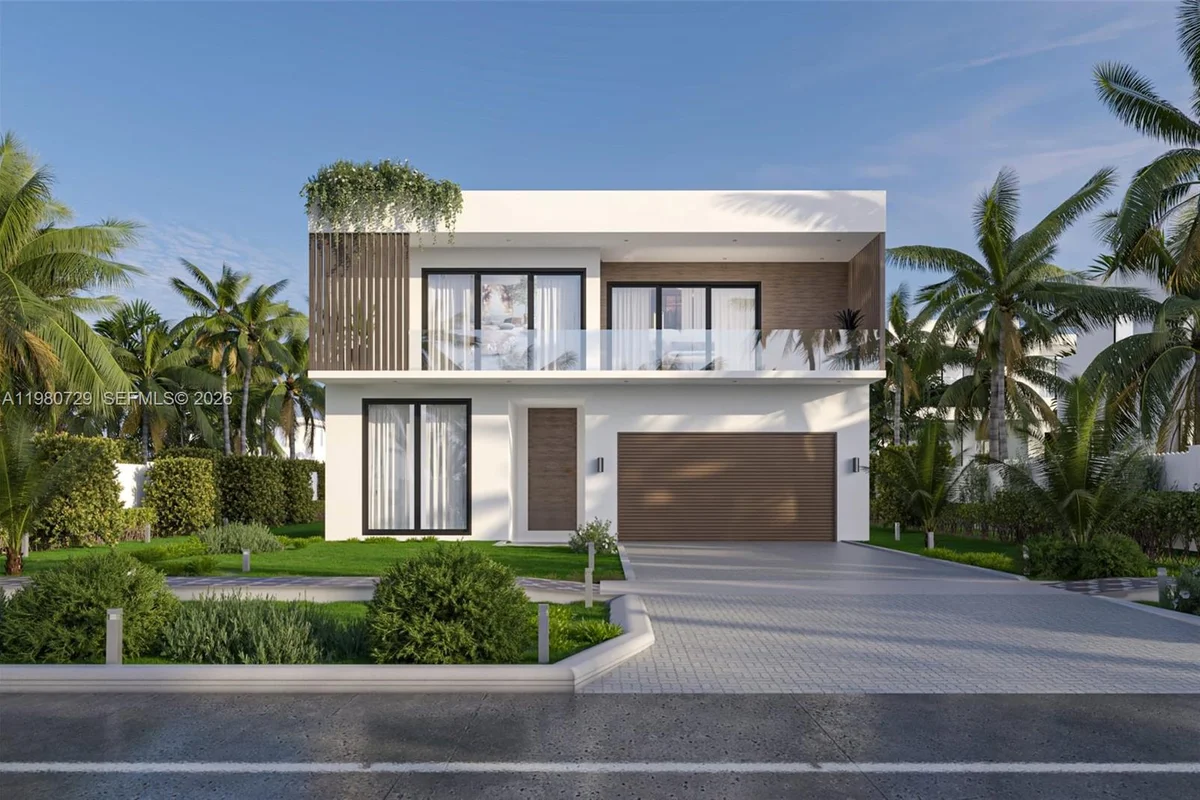 1325 NE 16th Ter, Fort Lauderdale: photo 1 of 3