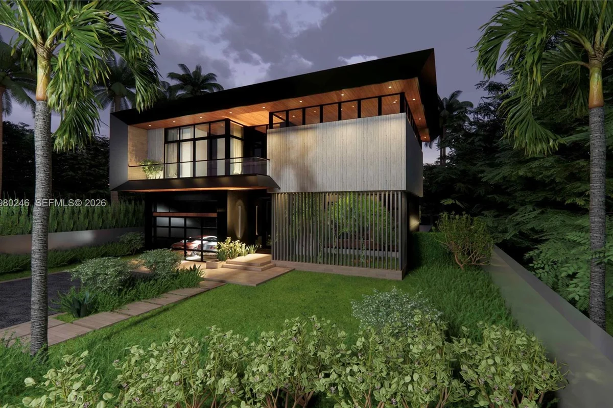 739 NE 111th St, Biscayne Park: photo 1 of 11