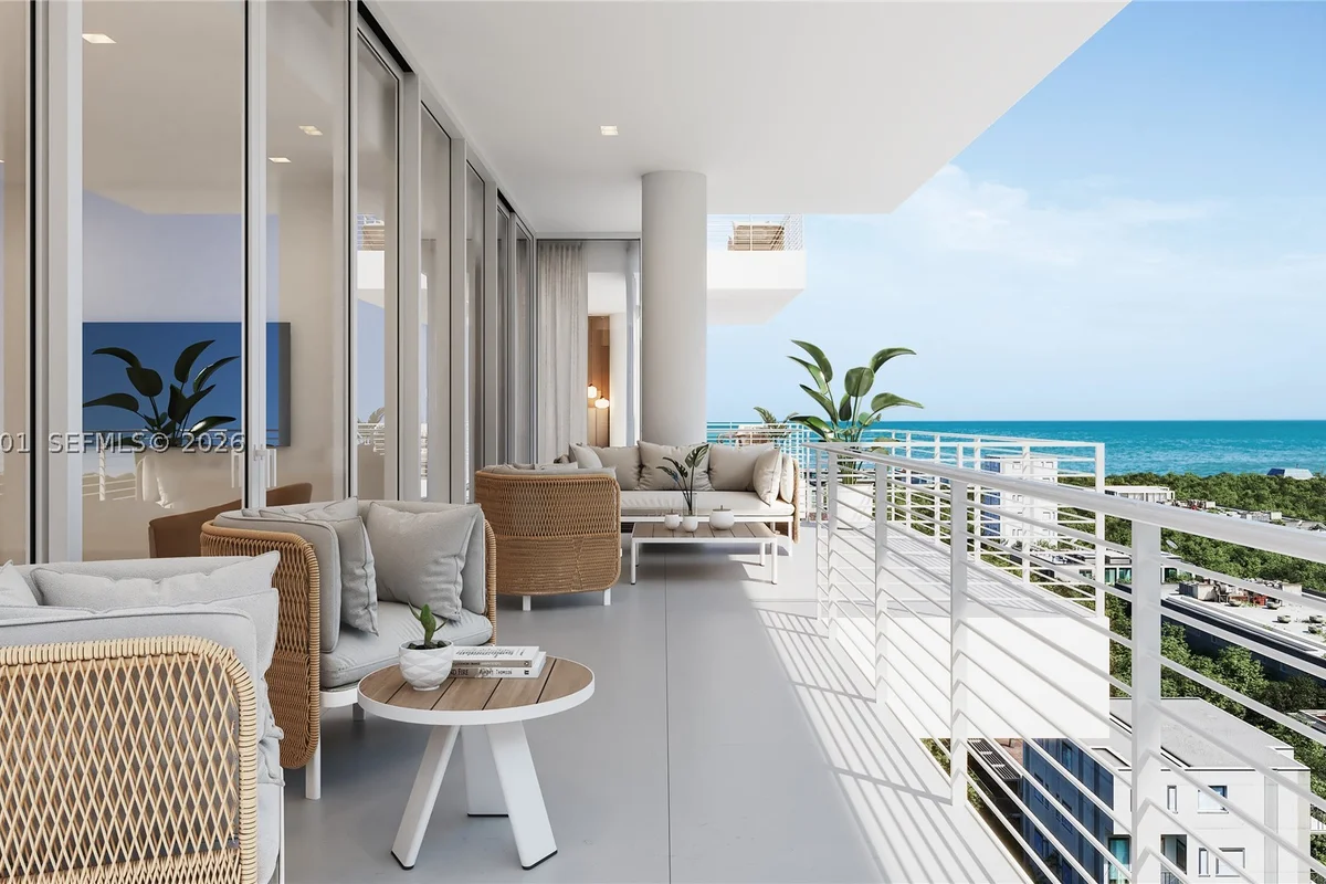 527 Orton Ave #701, Fort Lauderdale: photo 1 of 1