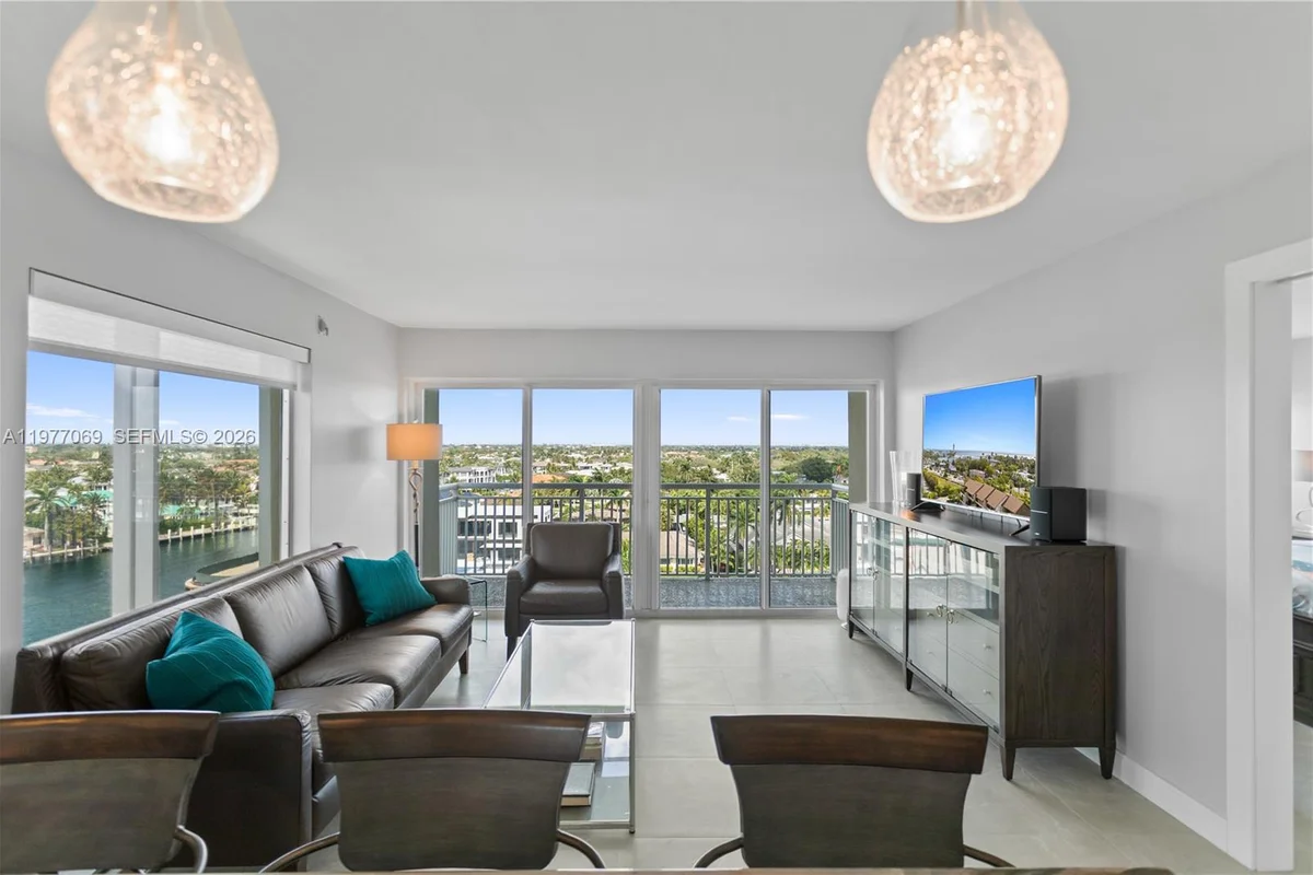 2611 N Riverside Dr #901, Pompano Beach: photo 1 of 27