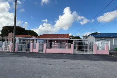 3533 NW 2nd Ter, Miami: photo 1 of 18