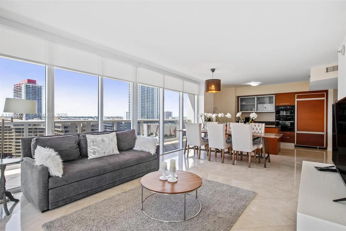 1830 S Ocean Dr #1406, Hallandale Beach: photo 1 of 53