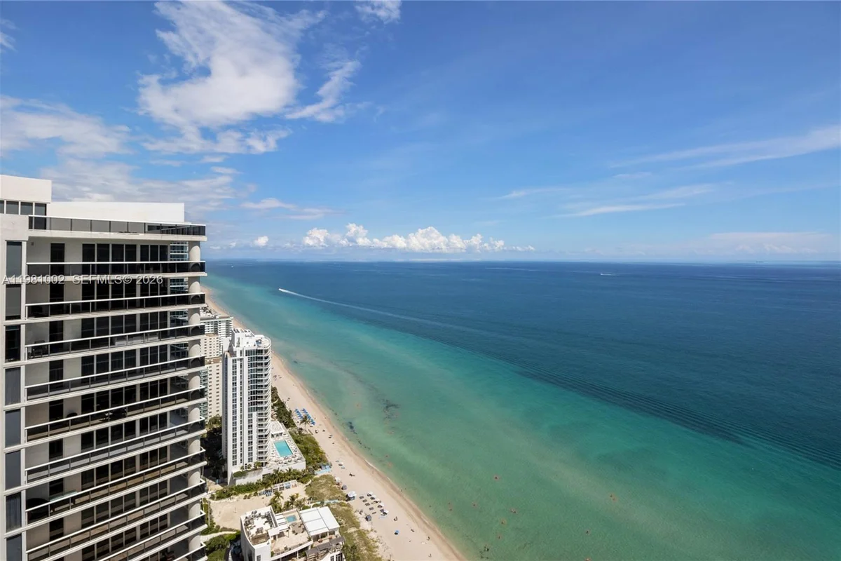 1830 S Ocean Dr #4409, Hallandale Beach: photo 1 of 40