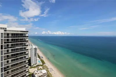 1830 S Ocean Dr #4409, Hallandale Beach: photo 1 of 40